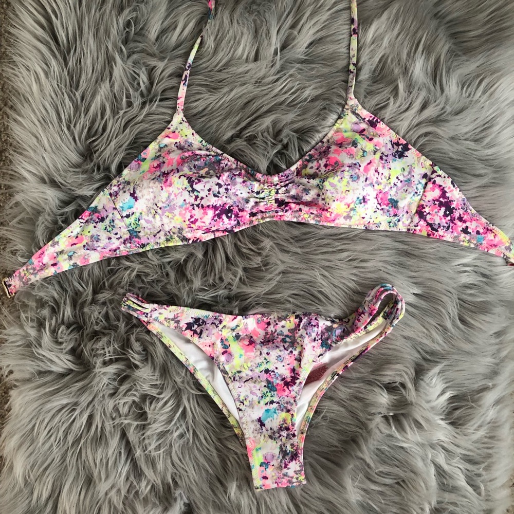 Victoria’s Secret Bikini Itsy bottom